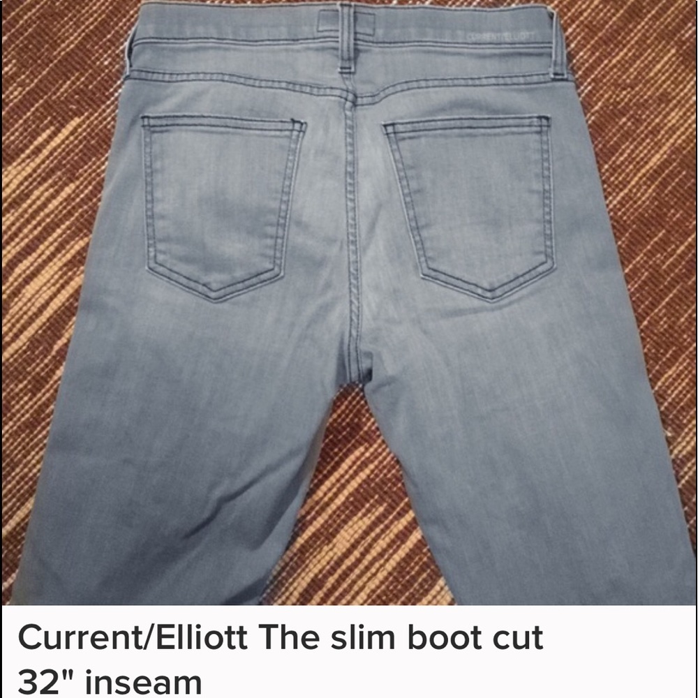 Current Elliot - image 4